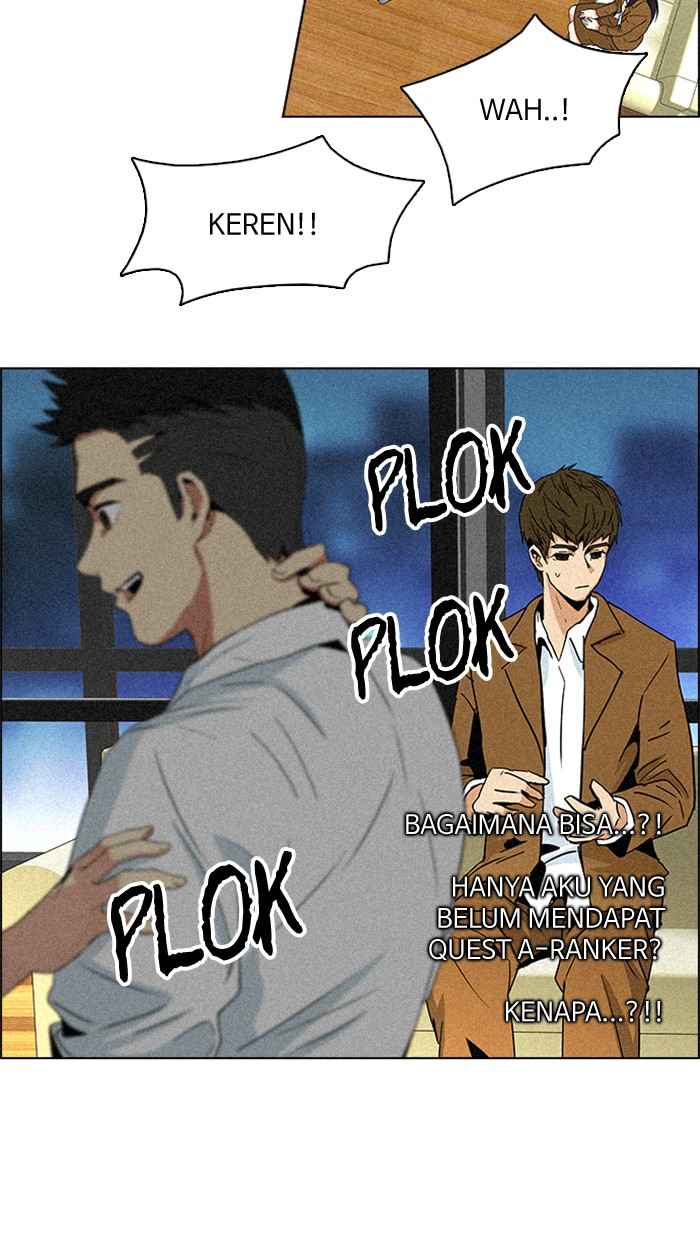 Dice Chapter 72 - halaman 61