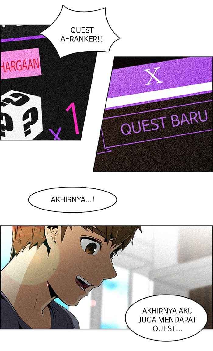 Dice Chapter 72 - halaman 63