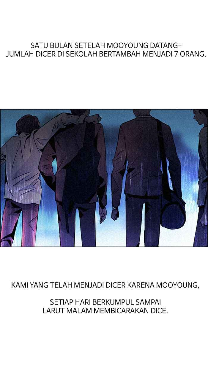 Dice Chapter 72 - halaman 8
