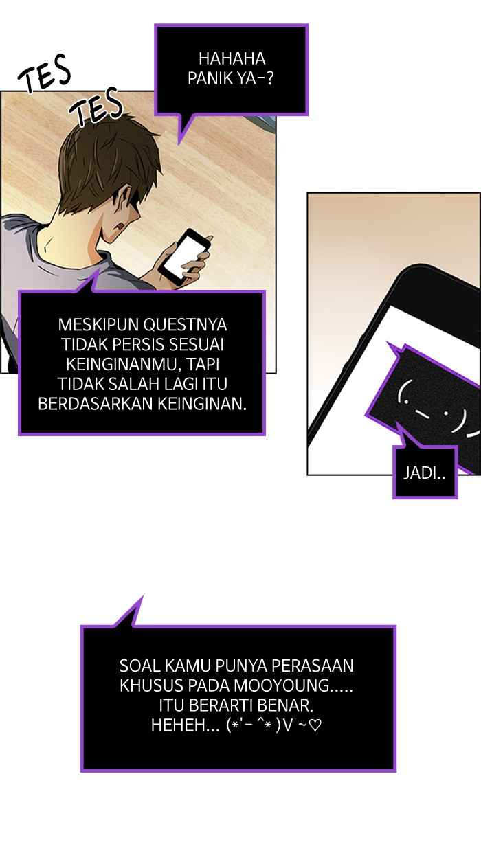 Dice Chapter 73 - halaman 11