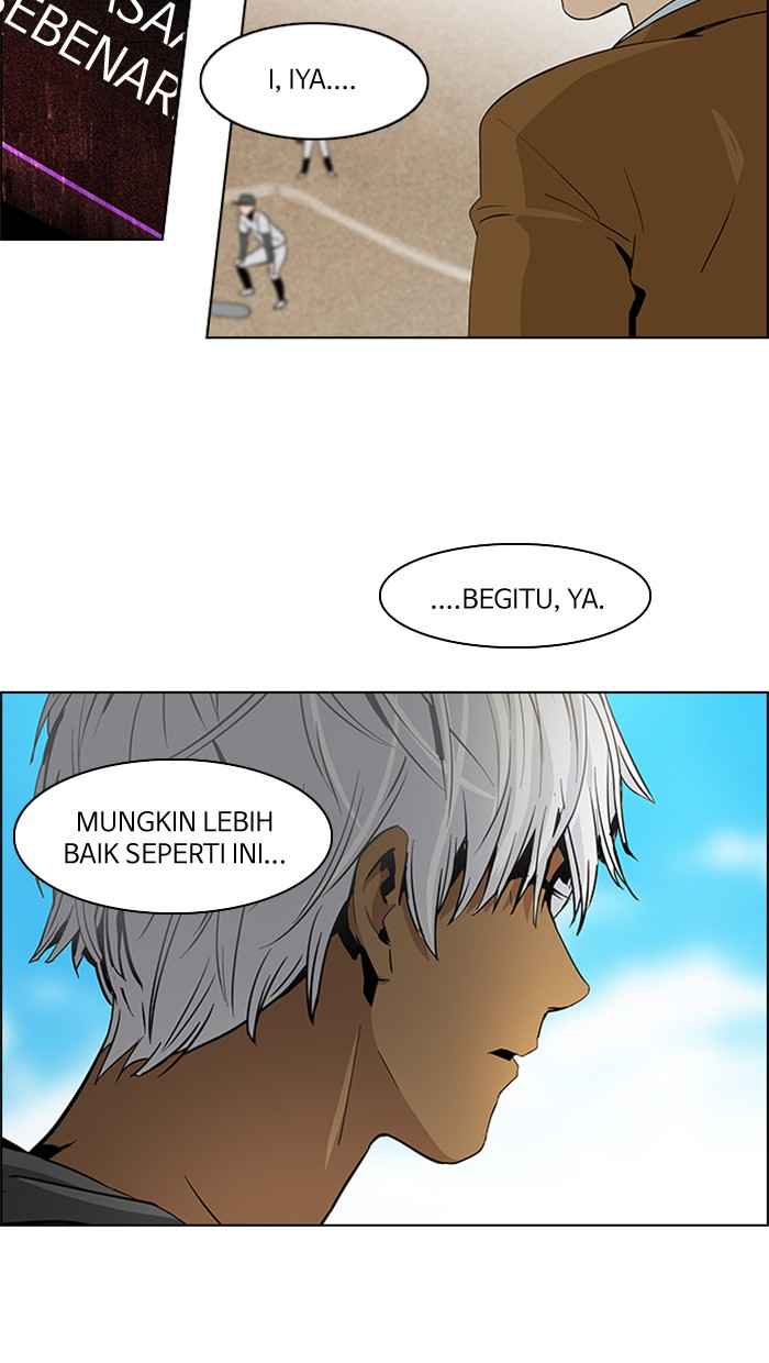 Dice Chapter 73 - halaman 17