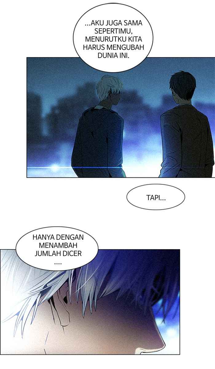 Dice Chapter 73 - halaman 2