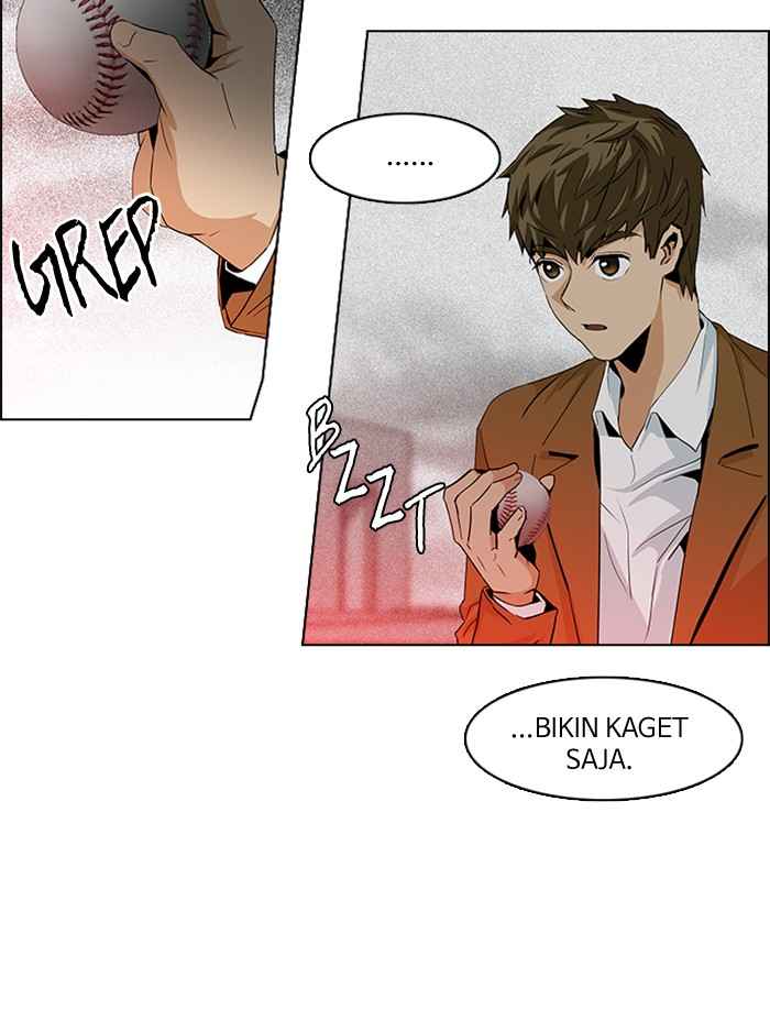 Dice Chapter 73 - halaman 23