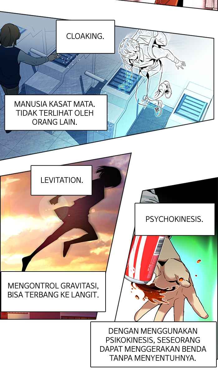 Dice Chapter 73 - halaman 28