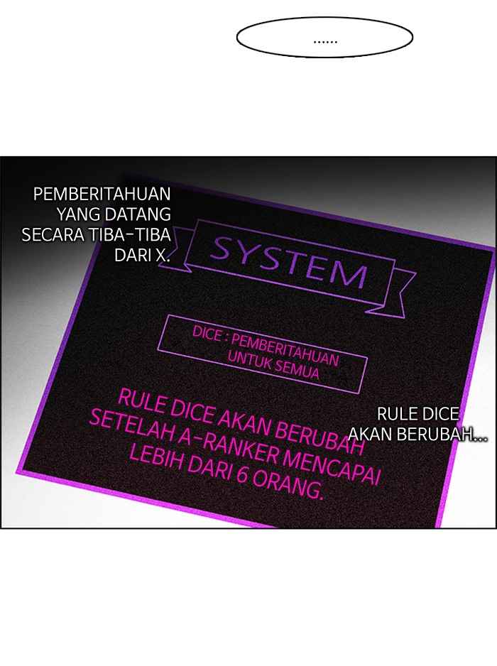 Dice Chapter 73 - halaman 31