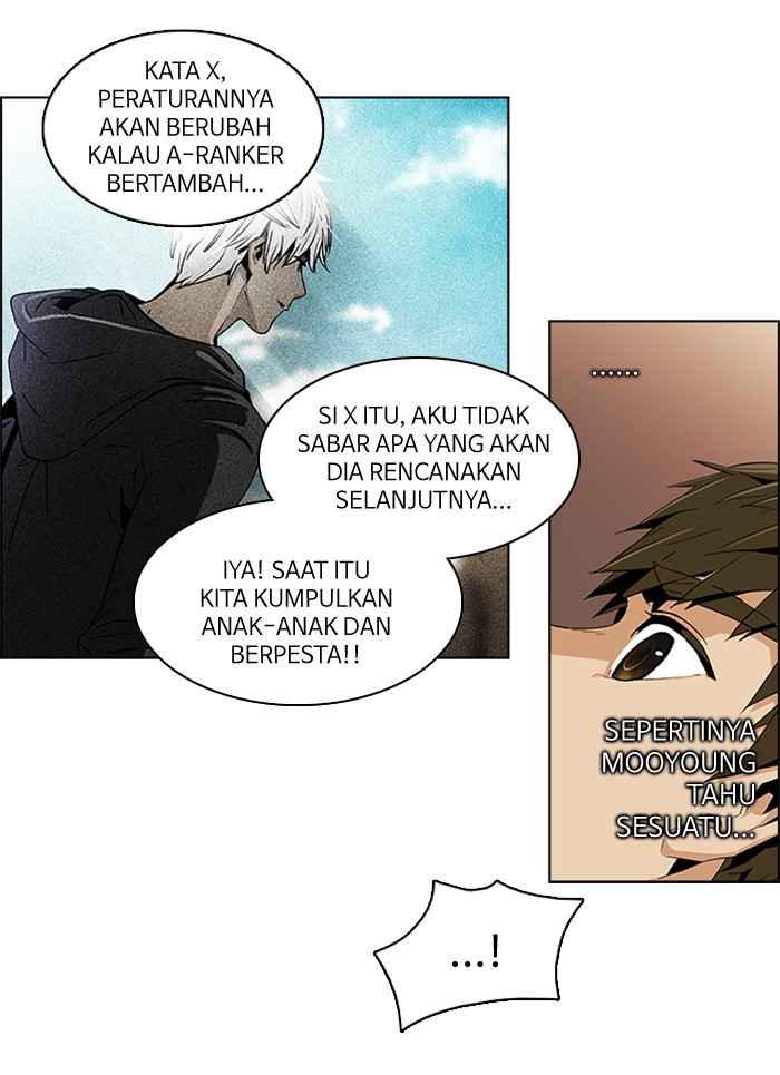 Dice Chapter 73 - halaman 32