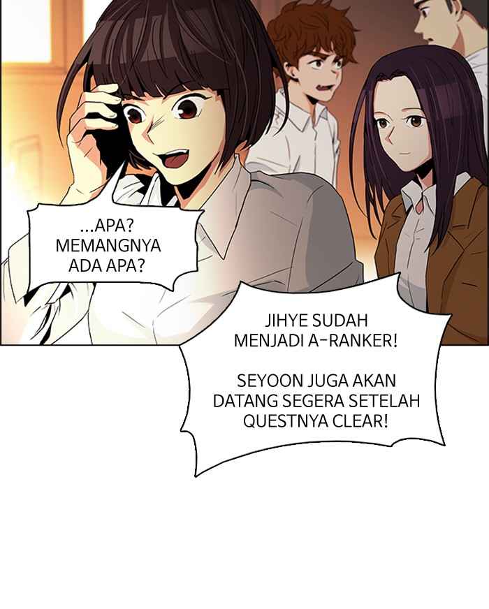 Dice Chapter 73 - halaman 35