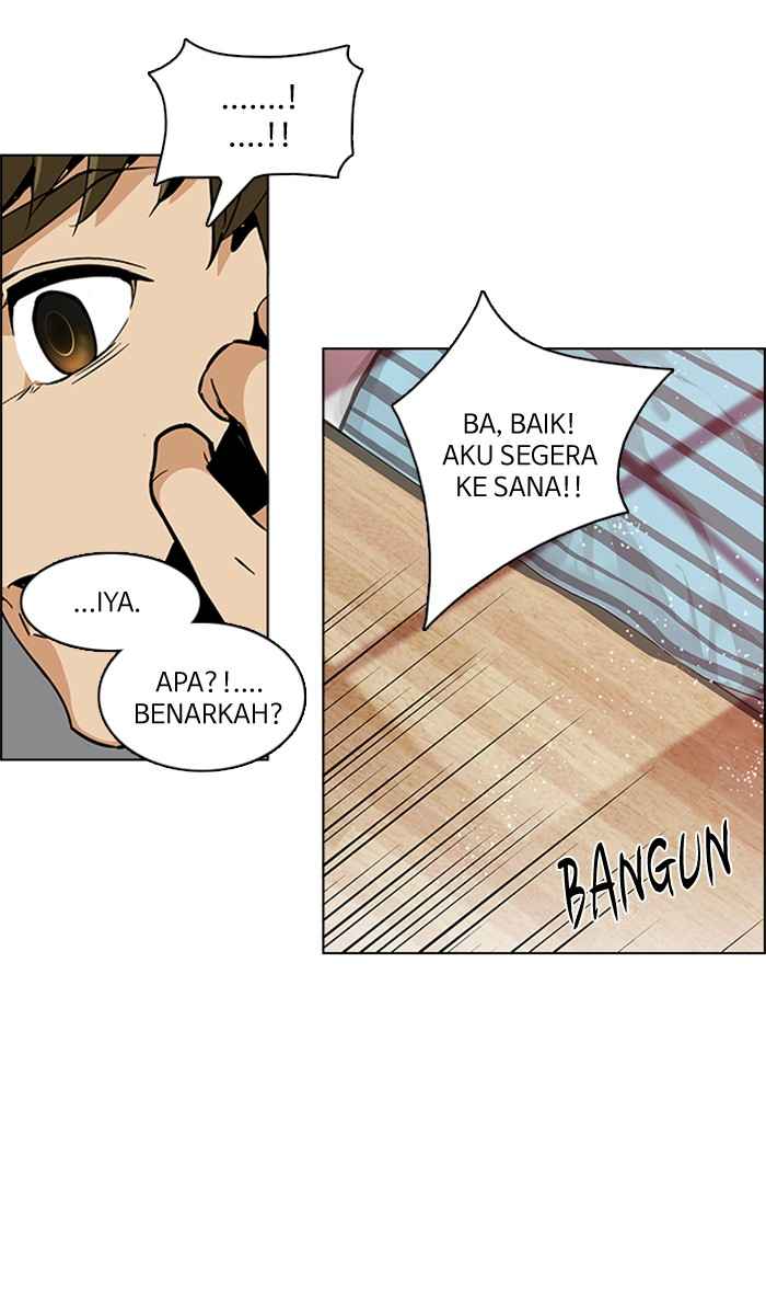 Dice Chapter 73 - halaman 38