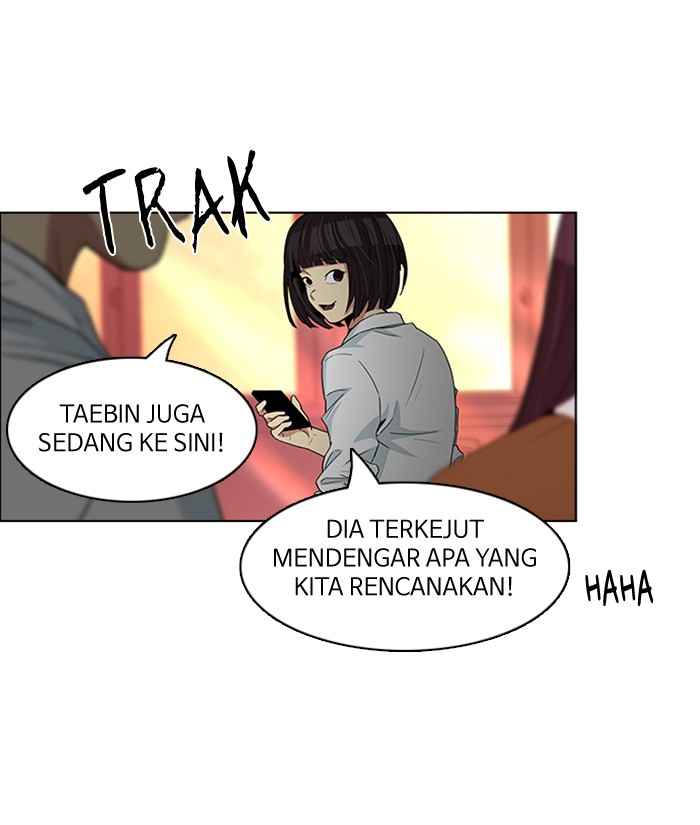 Dice Chapter 73 - halaman 39