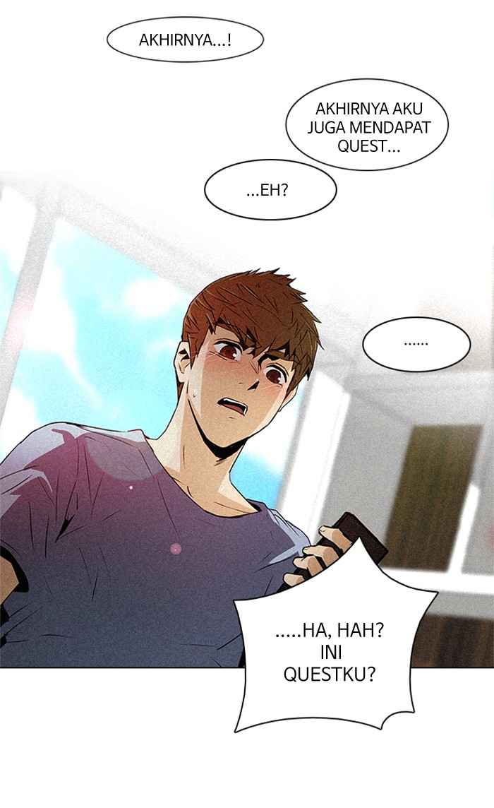 Dice Chapter 73 - halaman 4
