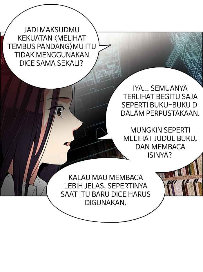 Dice Chapter 73 - halaman 40