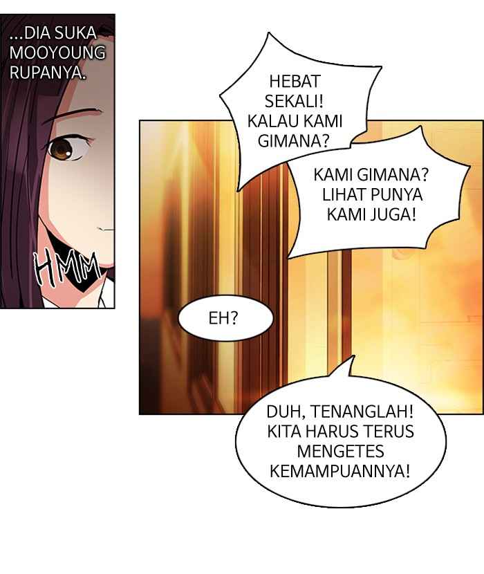 Dice Chapter 73 - halaman 44