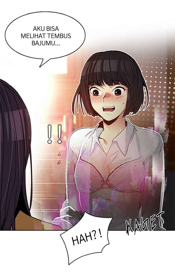 Dice Chapter 73 - halaman 48