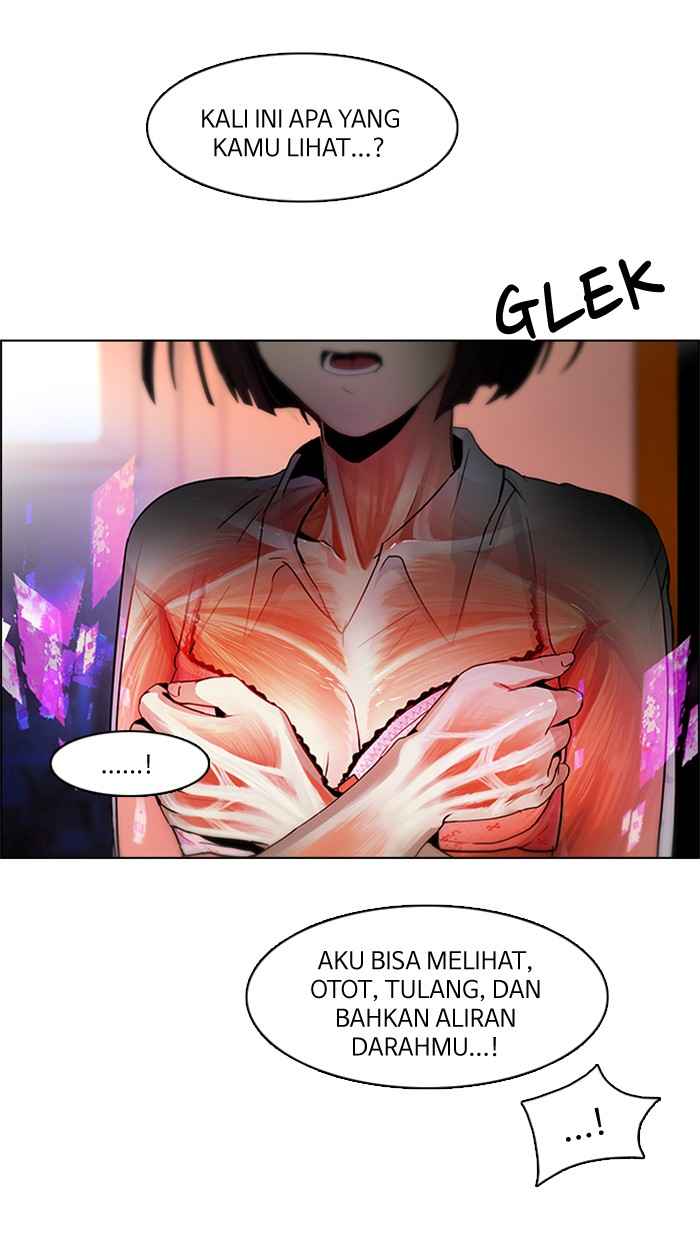 Dice Chapter 73 - halaman 50
