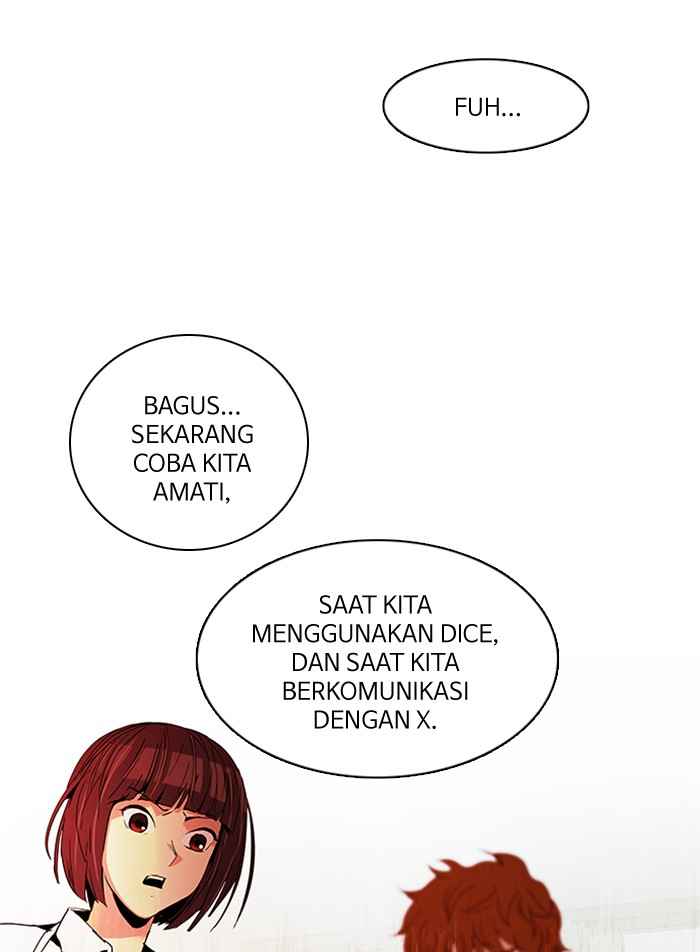 Dice Chapter 73 - halaman 58