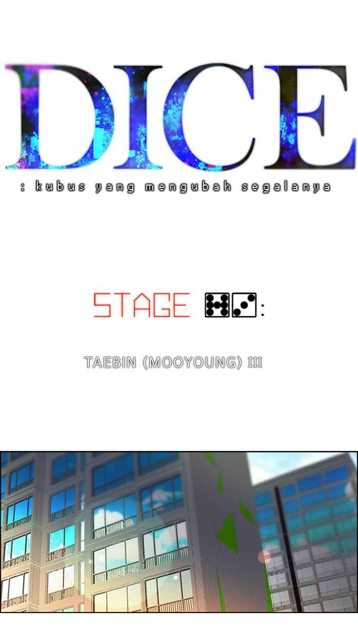 Dice Chapter 73 - halaman 6