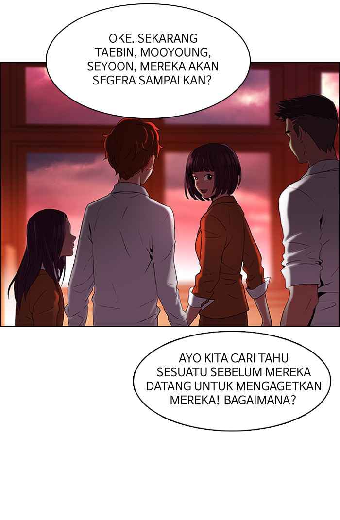 Dice Chapter 74 - halaman 10