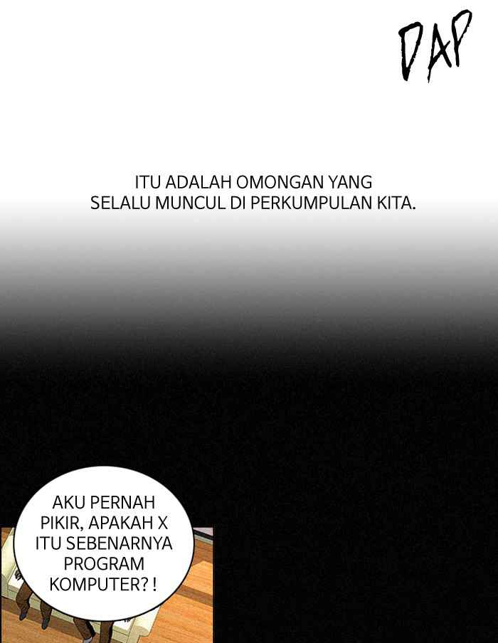 Dice Chapter 74 - halaman 14