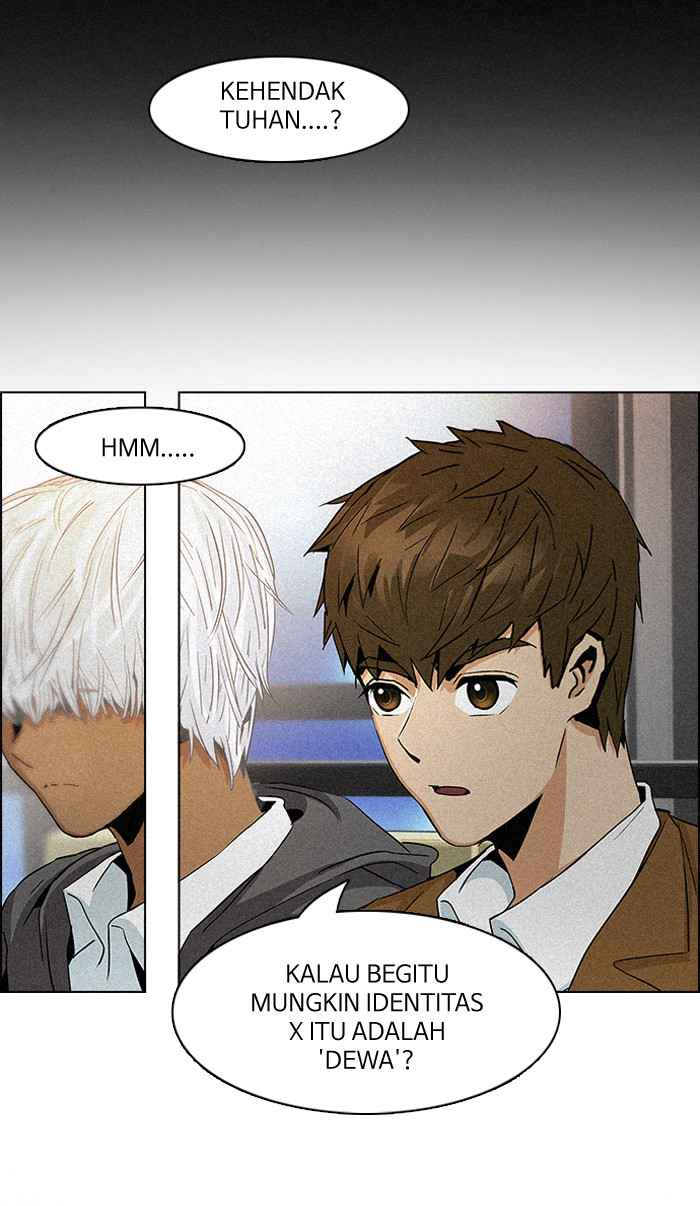 Dice Chapter 74 - halaman 16