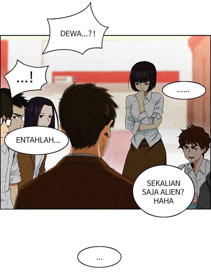 Dice Chapter 74 - halaman 17