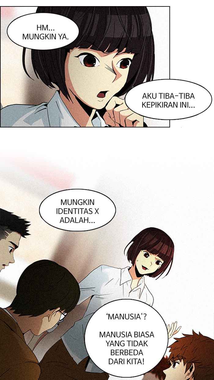 Dice Chapter 74 - halaman 20