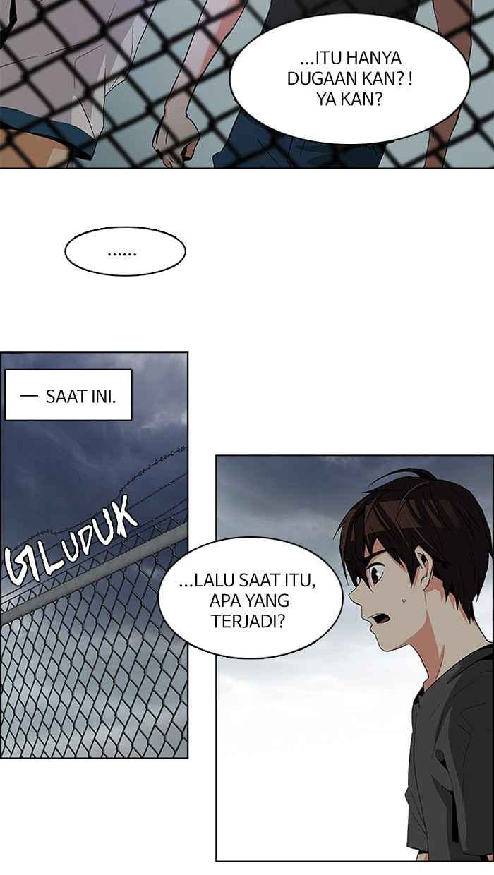 Dice Chapter 74 - halaman 23