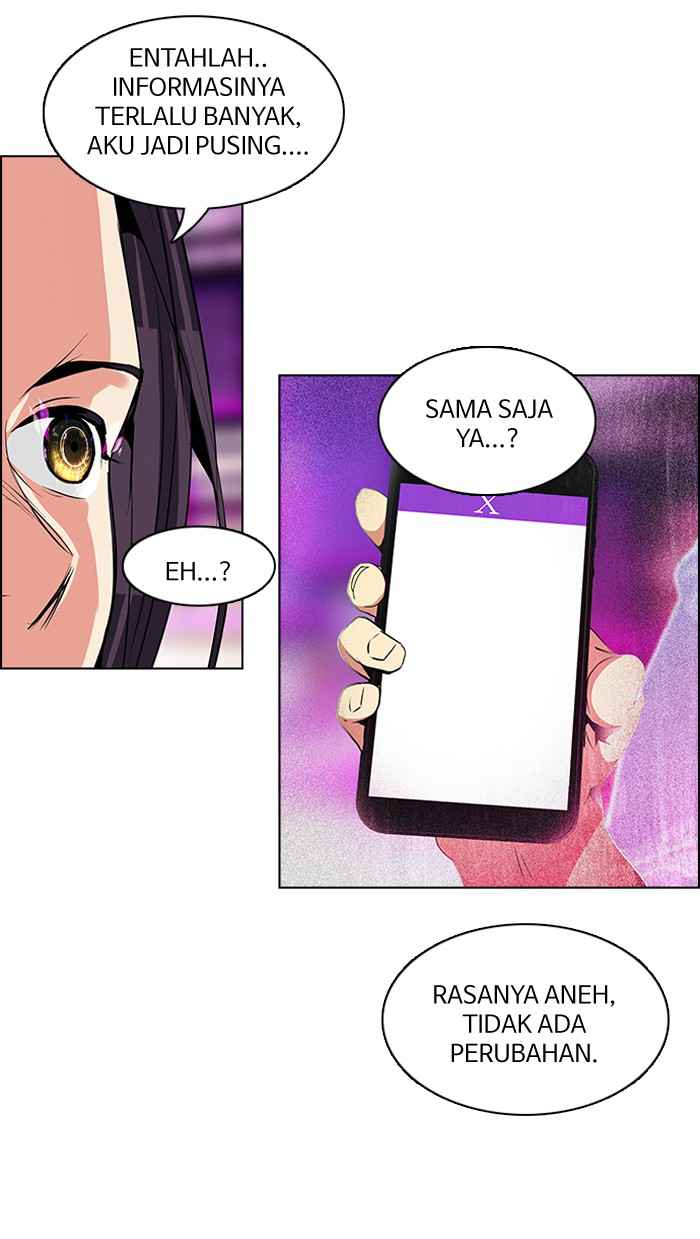 Dice Chapter 74 - halaman 31