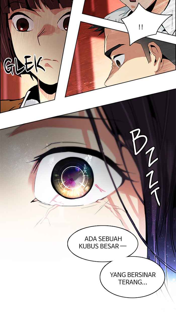 Dice Chapter 74 - halaman 38