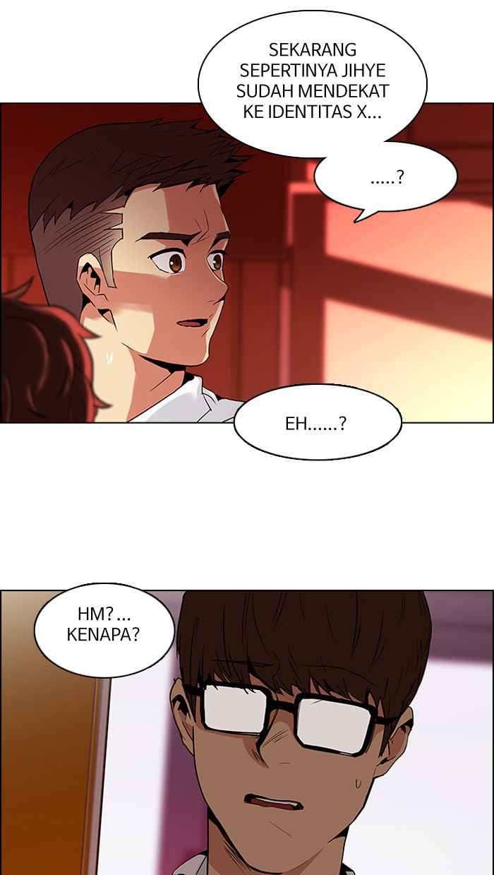 Dice Chapter 74 - halaman 42