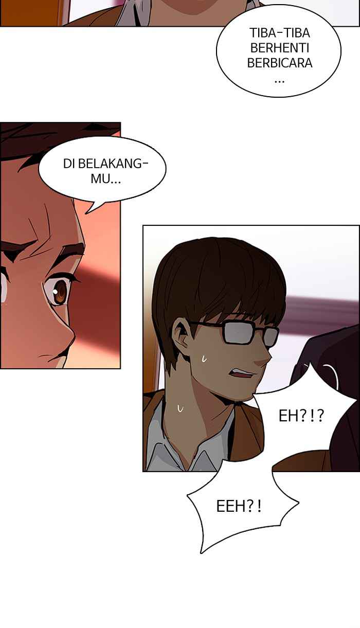 Dice Chapter 74 - halaman 43