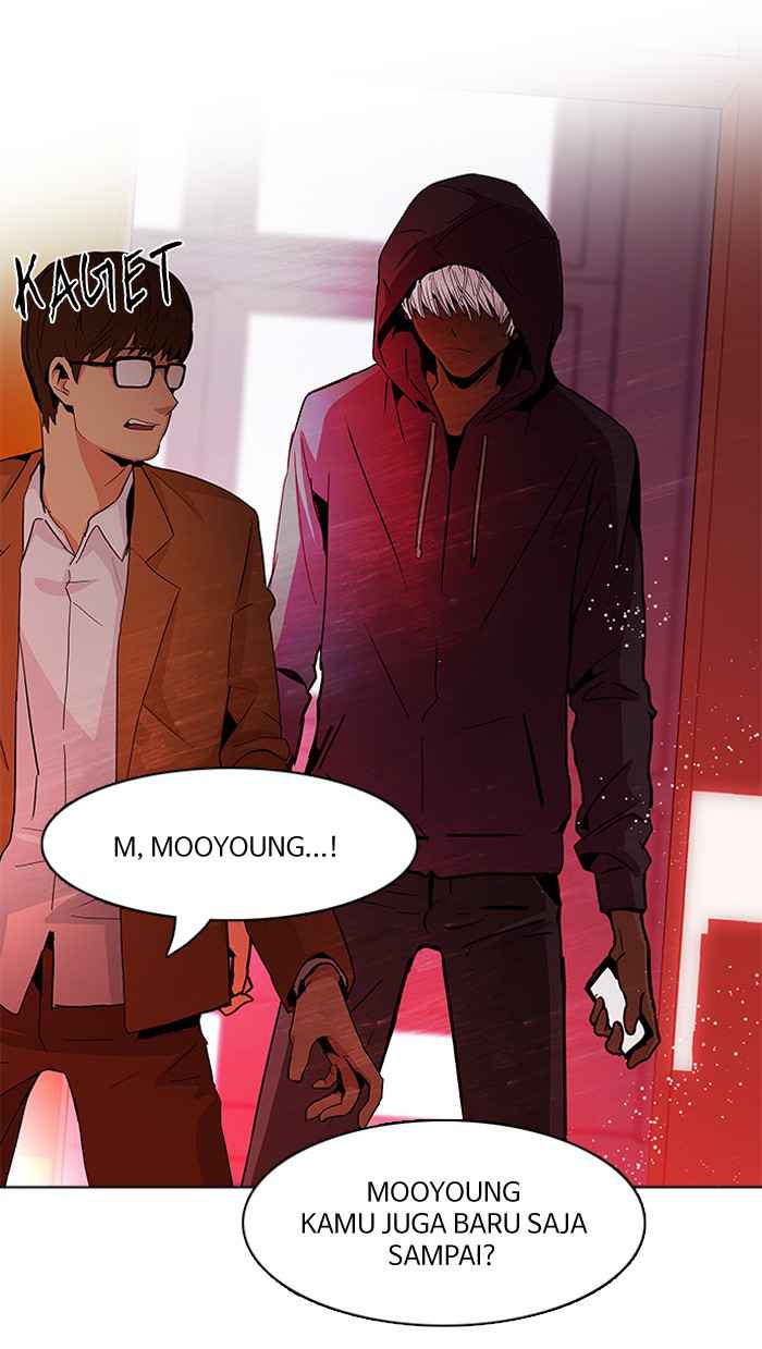 Dice Chapter 74 - halaman 44