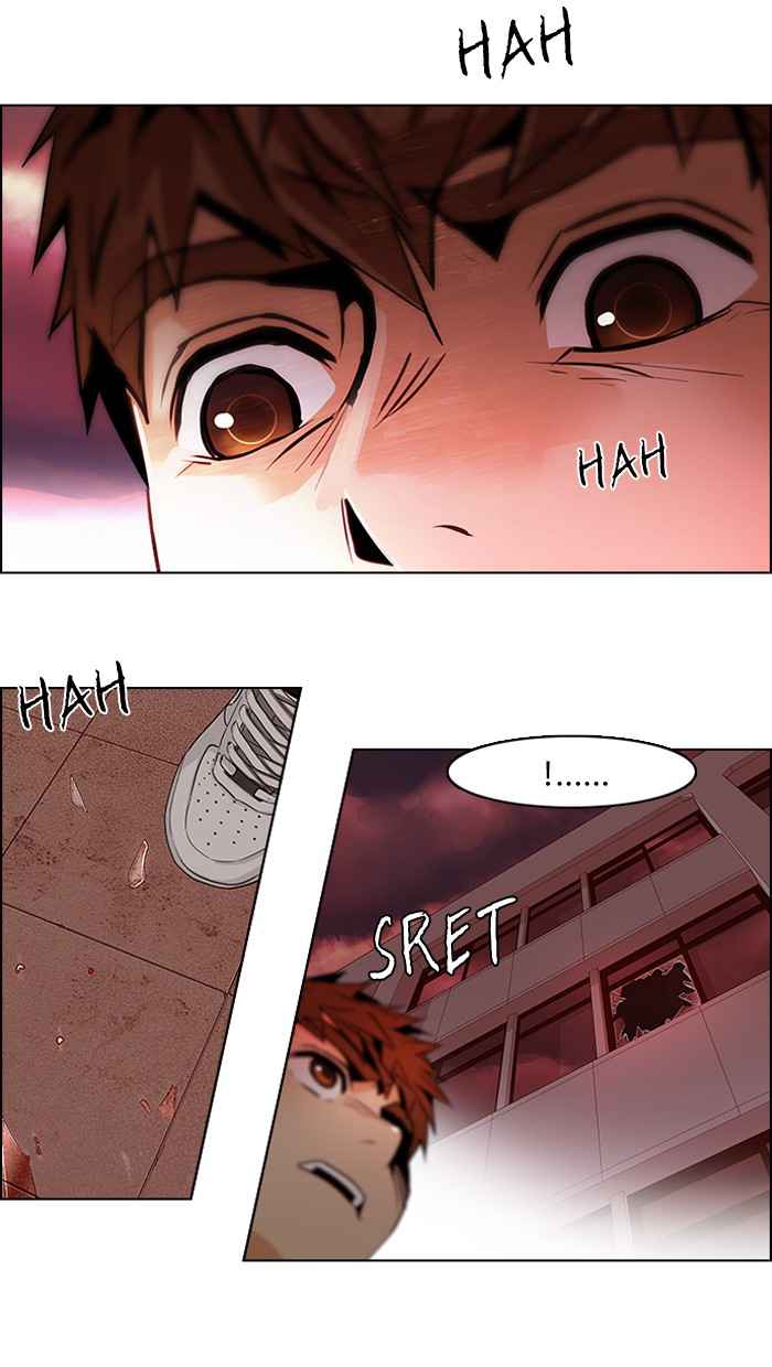 Dice Chapter 74 - halaman 55