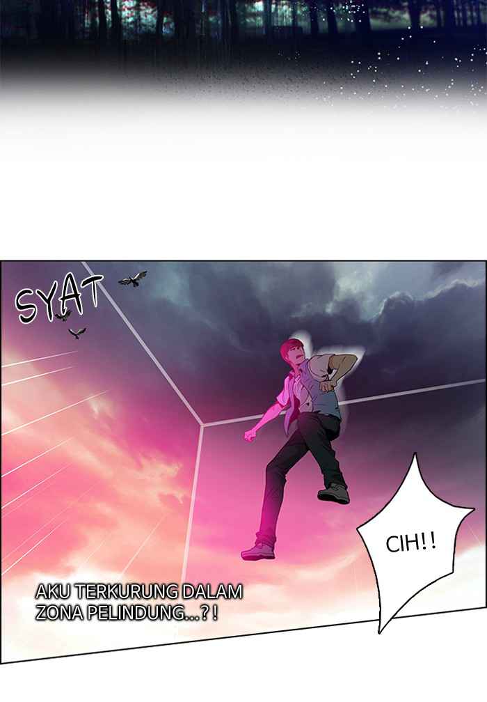 Dice Chapter 74 - halaman 59