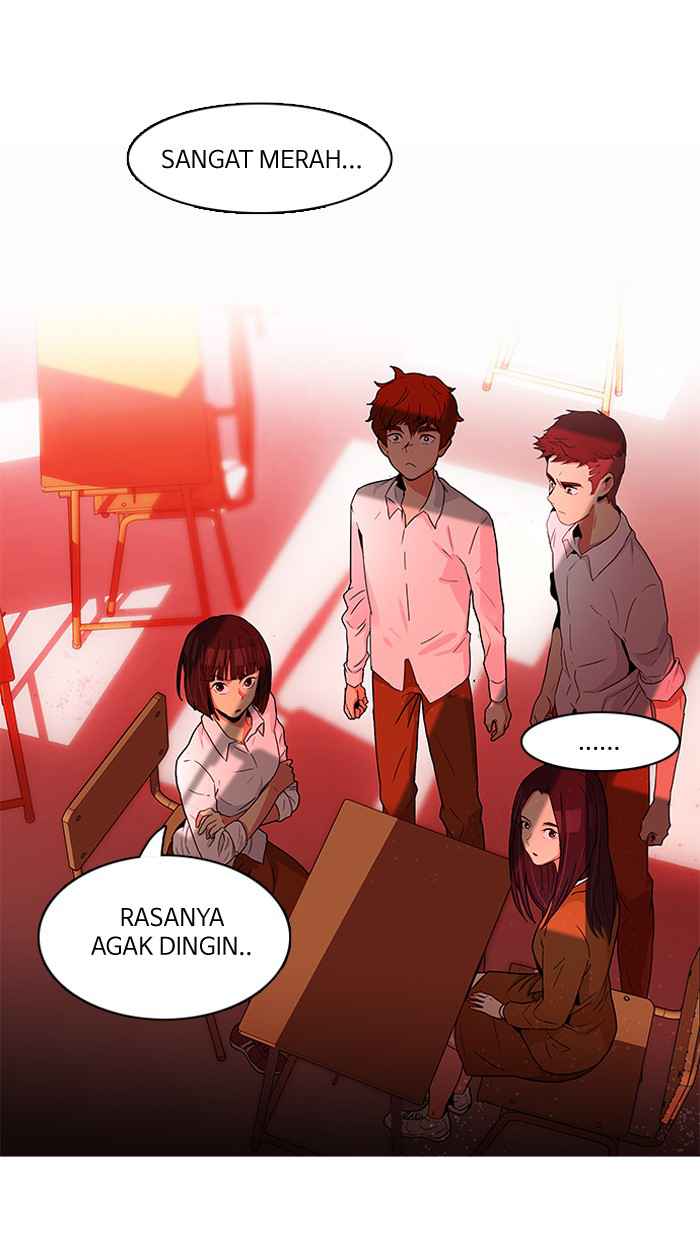 Dice Chapter 74 - halaman 8
