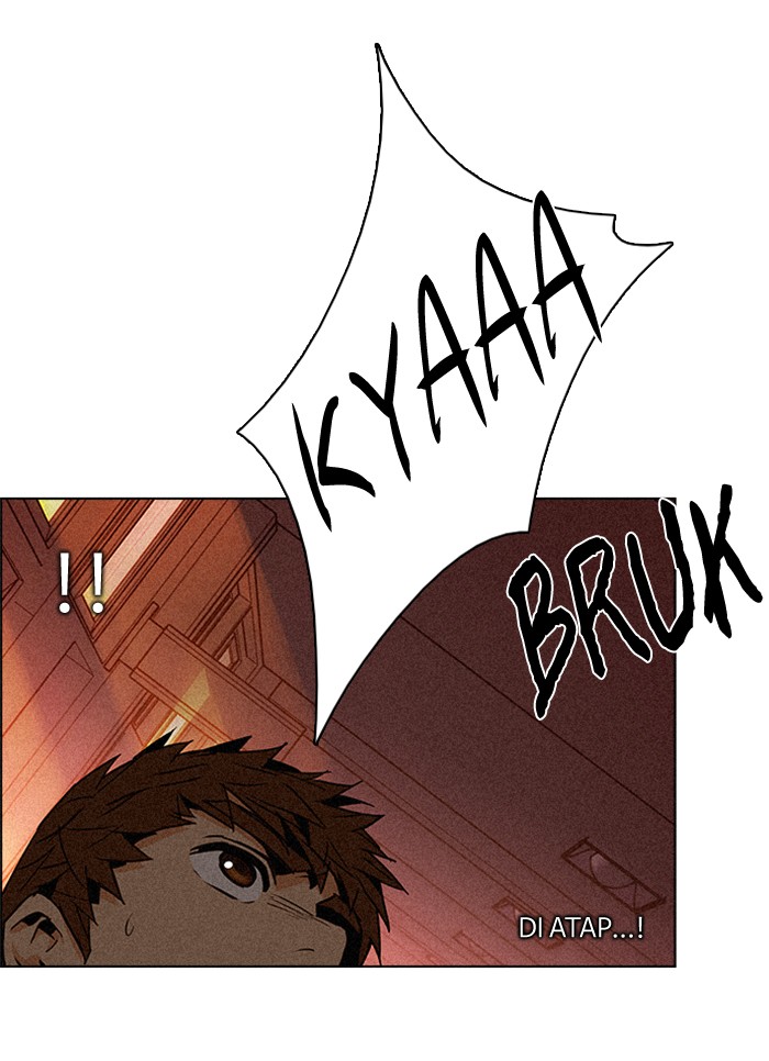 Dice Chapter 75 - halaman 11