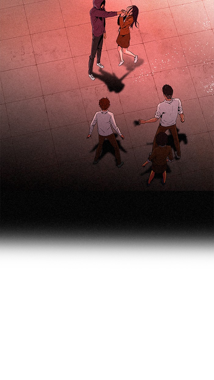 Dice Chapter 75 - halaman 19