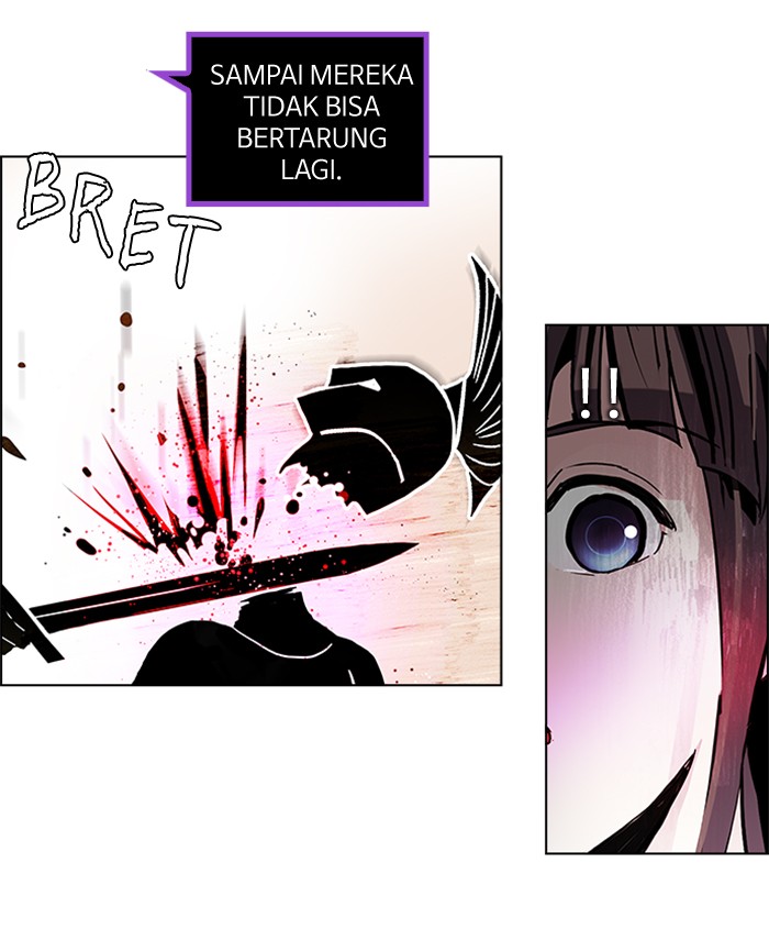 Dice Chapter 75 - halaman 24