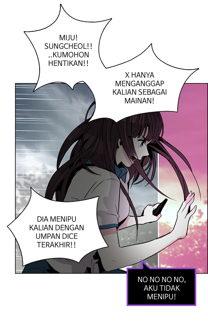 Dice Chapter 75 - halaman 25