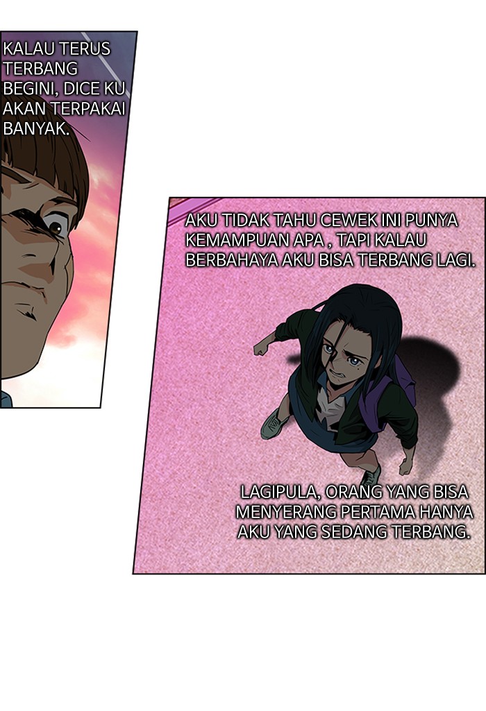 Dice Chapter 75 - halaman 28