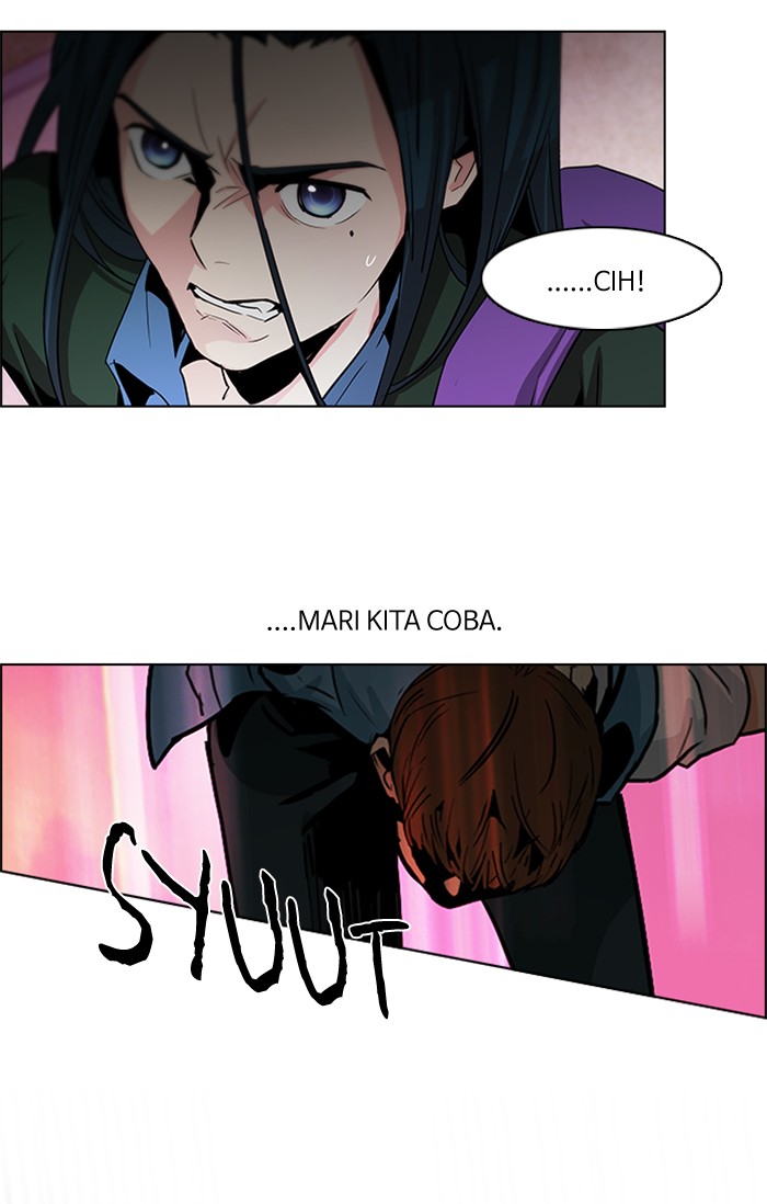 Dice Chapter 75 - halaman 29
