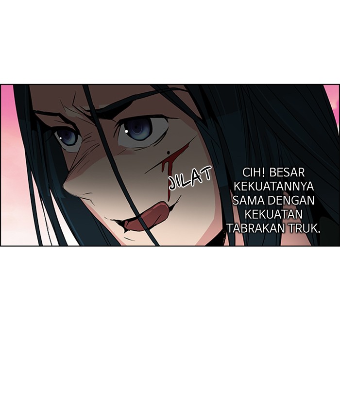 Dice Chapter 75 - halaman 35