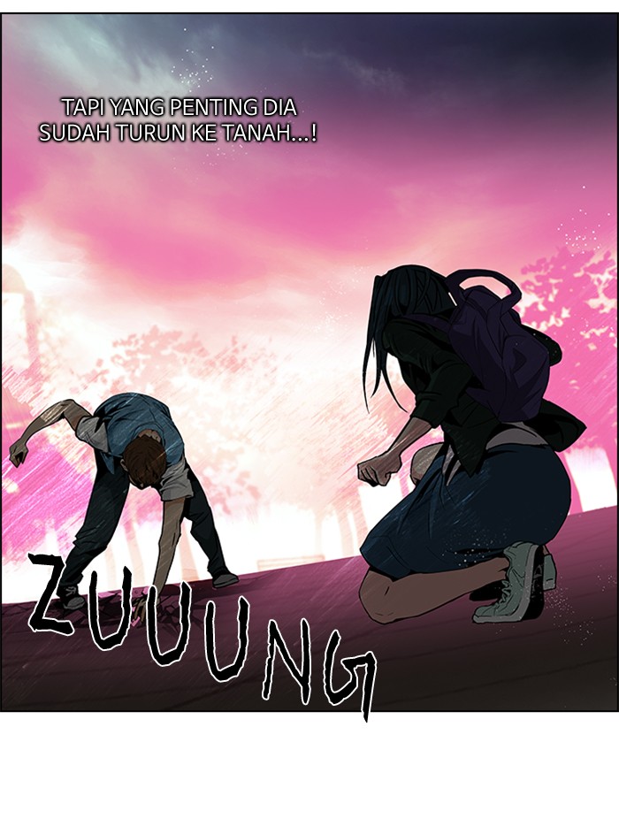 Dice Chapter 75 - halaman 36