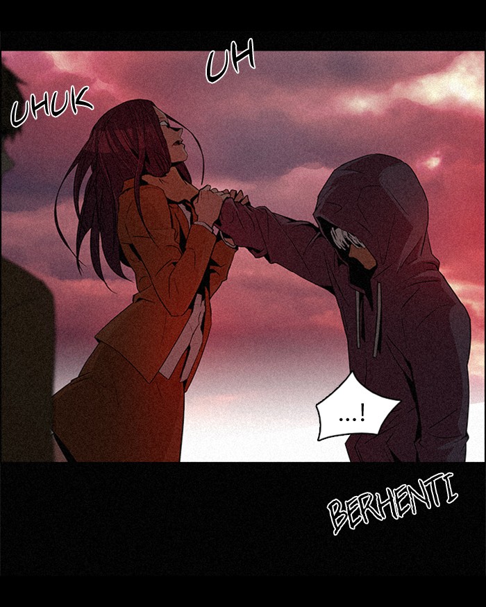 Dice Chapter 75 - halaman 43