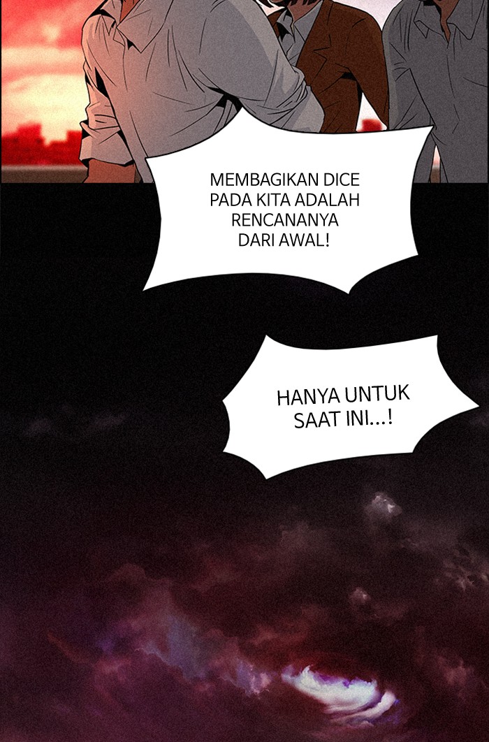 Dice Chapter 75 - halaman 45