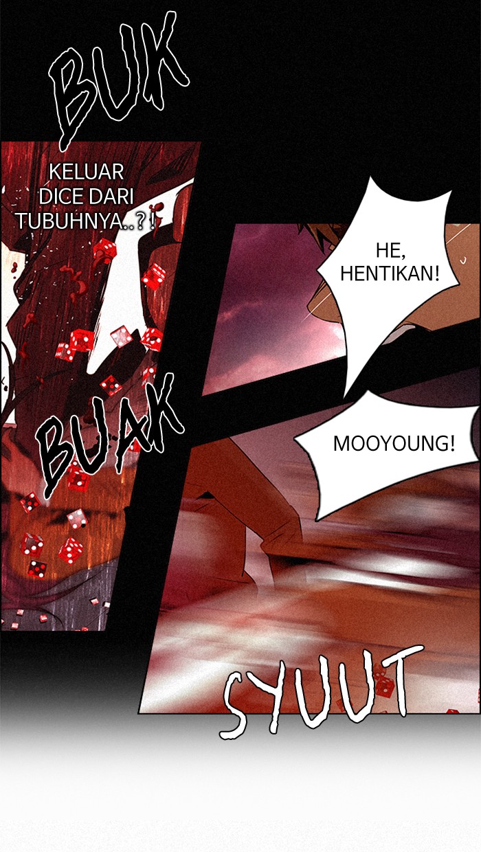 Dice Chapter 75 - halaman 51