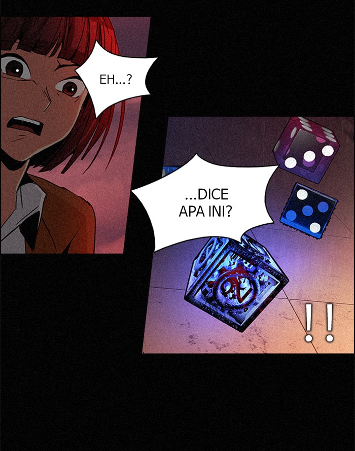Dice Chapter 75 - halaman 55