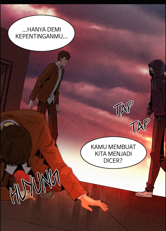Dice Chapter 75 - halaman 56