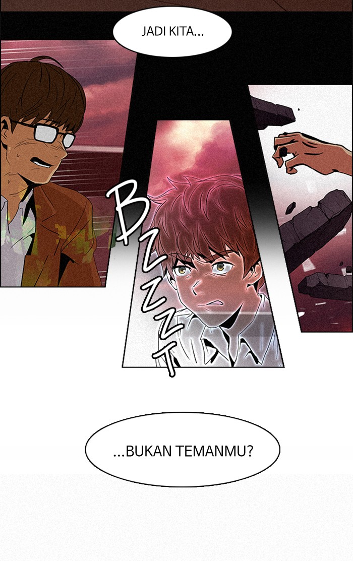 Dice Chapter 75 - halaman 57