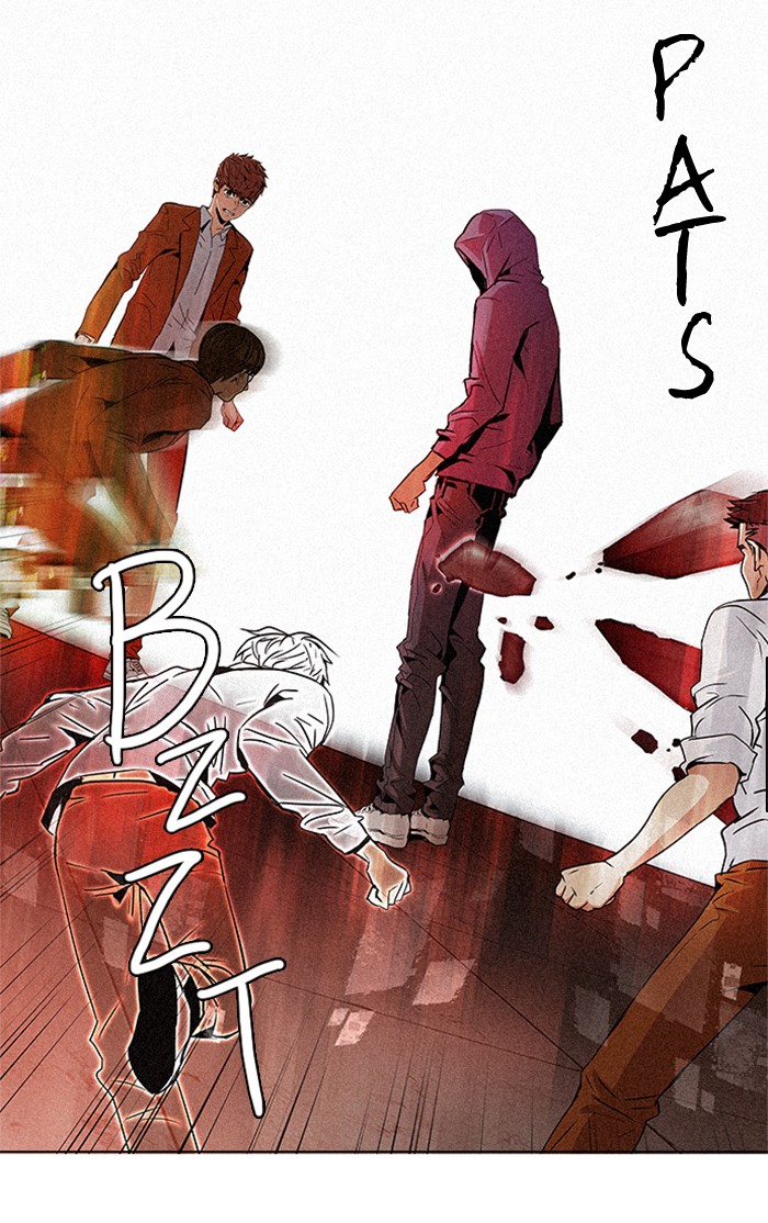 Dice Chapter 75 - halaman 58