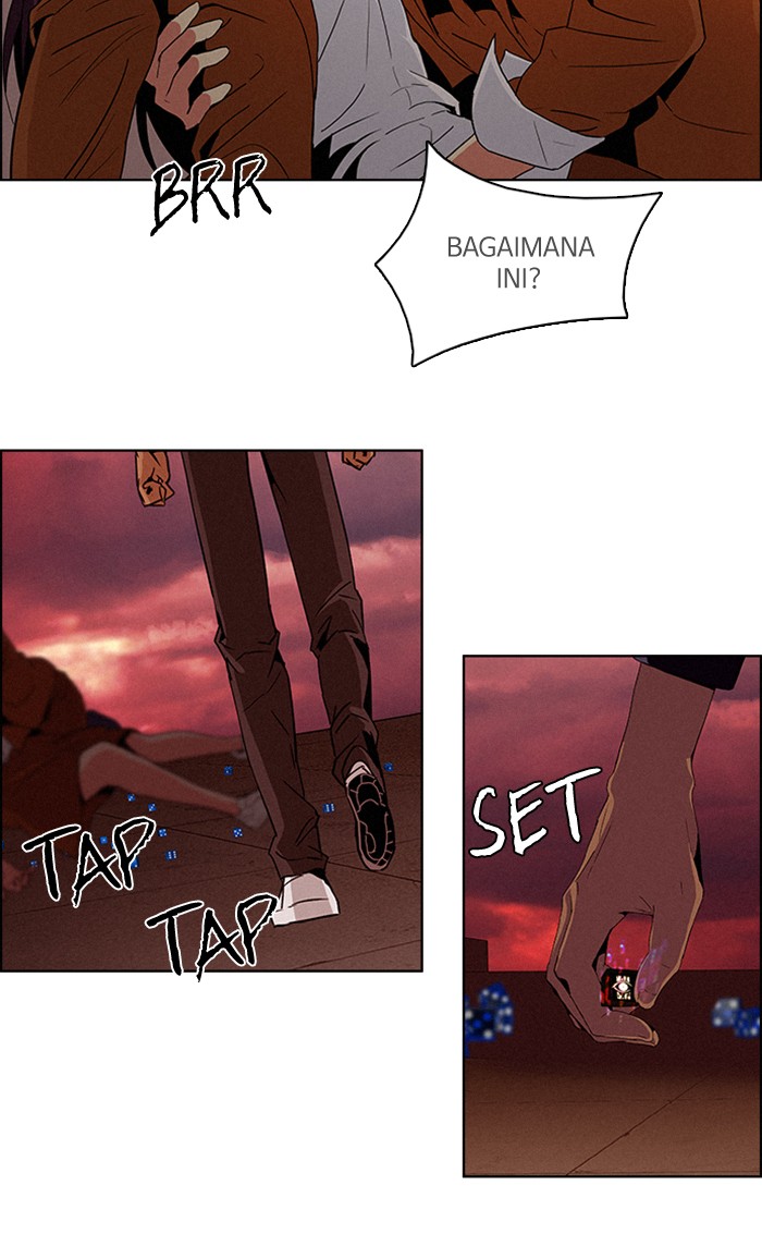 Dice Chapter 76 - halaman 10